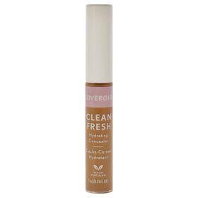 Clean Fresh Hydrating Concealer - 410 Rich Deep by CoverGirl for Women - 0.23 oz Concealer