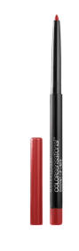 Maybelline Color Sensational Shaping Lip Liner Makeup, Brick Red