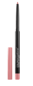Maybelline Color Sensational Shaping Lip Liner Makeup, Palest Pink