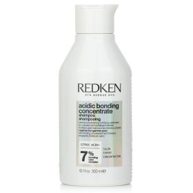 REDKEN - Acidic Bonding Concentrate Shampoo (For Demanding, Processed Hair) 456281 300ml/10.1oz