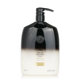 ORIBE - Gold Lust Repair & Restore Shampoo 018460 1000ml/33.8oz