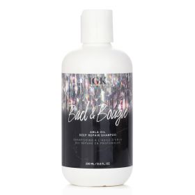 IGK - Bad & Bougie Amla Oil Deep Repair Shampoo 007938 236ml/8oz