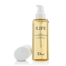 CHRISTIAN DIOR - Hydra Life Oil To Milk - Make Up Removing Cleanser F022136000 200ml/6.7oz