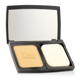 CHRISTIAN DIOR - Diorskin Forever Extreme Control Perfect Matte Powder Makeup SPF 20 - # 030 Medium Beige F033250030 / 317115 9g/0.31oz