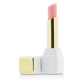 GUERLAIN - KissKiss Roselip Hydrating & Plumping Tinted Lip Balm - #R371 Morning Rose 41991 2.8g/0.09oz