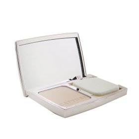 CHRISTIAN DIOR - Capture Totale Compact Triple Correcting Powder Makeup SPF20 - # 012 Porcelain F070720012/ 190770 11g/0.38oz