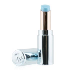 LANCOME - L'Absolu Mademoiselle Tinted Lip Balm - # 001 Mint Fresh Blue LB436500 / 942707 3.2g/0.11oz