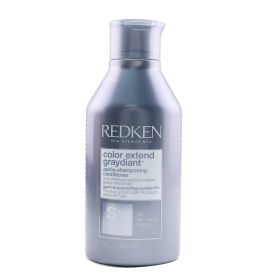 REDKEN - Color Extend Graydiant Silver Conditioner (For Gray & Silver Hair) 920099 300ml/10.1oz
