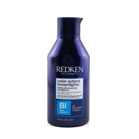 REDKEN - Color Extend Brownlights Conditioner 920051 300ml/10.1oz