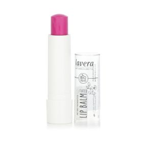 LAVERA - Tinted Lip Balm - # 02 Pink Smoothie 112480 / 646609 4.5g/0.15oz