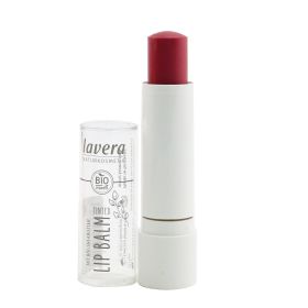 LAVERA - Tinted Lip Balm - # 03 Strawberry Red 112481 / 646616 4.5g/0.15oz