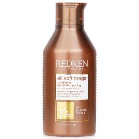 REDKEN - All Soft Mega Conditioner (For Severely Dry/ Coarse Hair) E3458600/919994 300ml/10.1oz