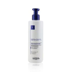 L'OREAL - Professionnel Serioxyl Clarifying & Densifying Shampoo (Coloured Thinning Hair) 250ml/8.5oz