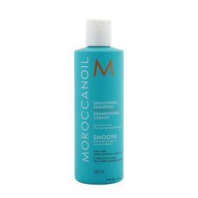 MOROCCANOIL - Smoothing Shampoo 250ml/8.5oz