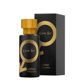 Natural And Lasting Fragrance  Portable Perfume (Option: 3PC)