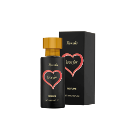 Lovers' Persistent Fragrance Perfume Portable Package (Option: 3PC)